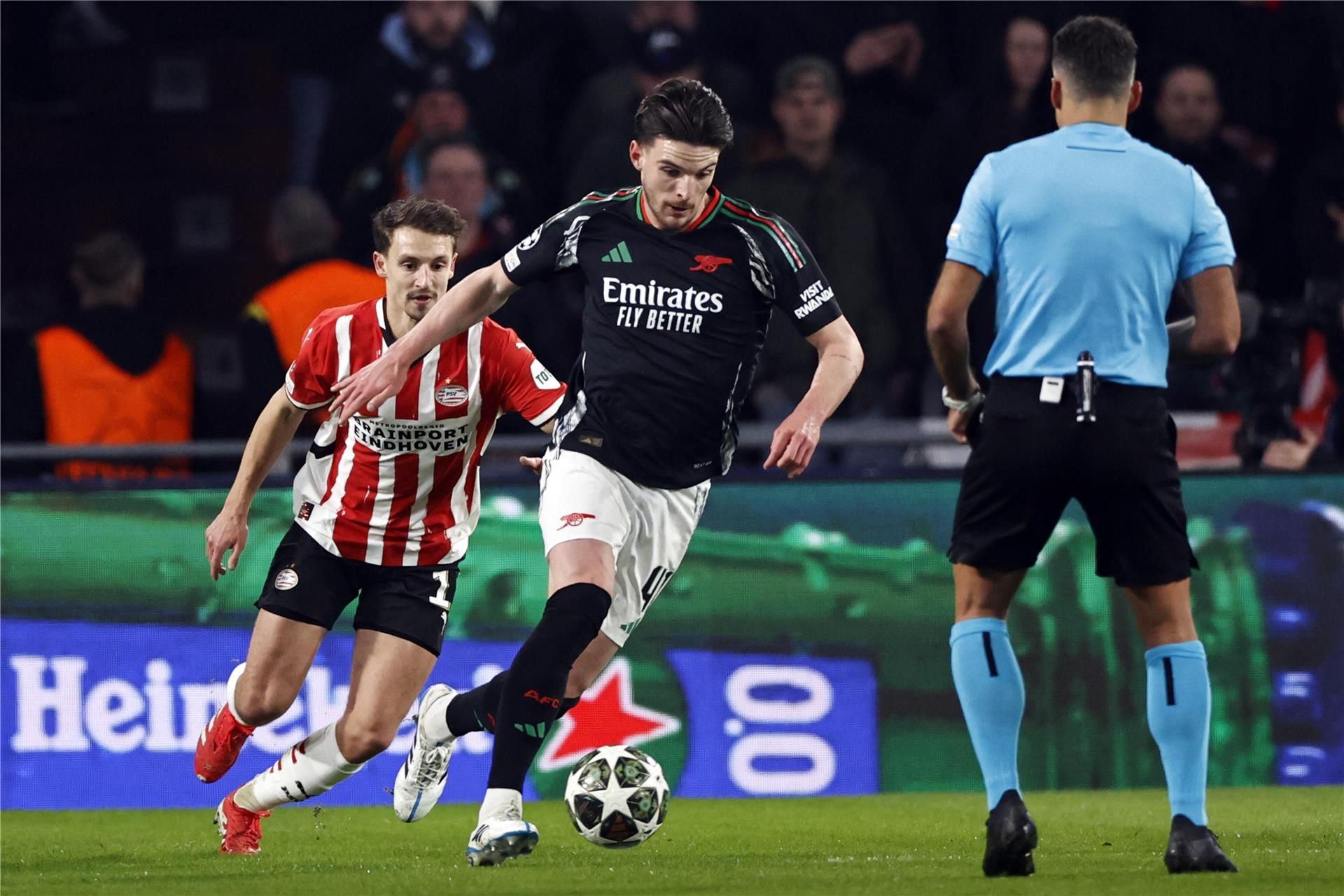 ديكلان رايس