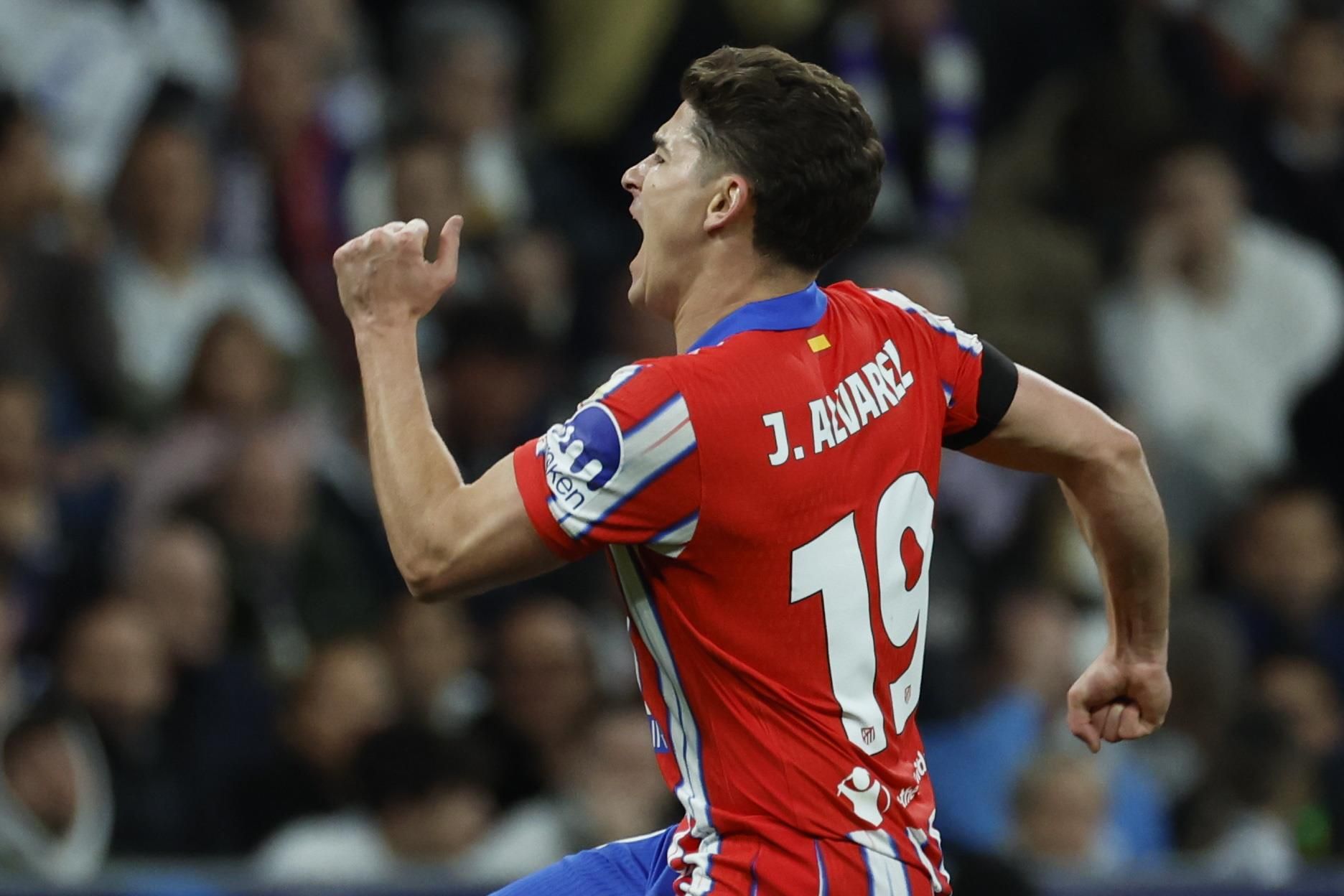 جوليان ألفاريز