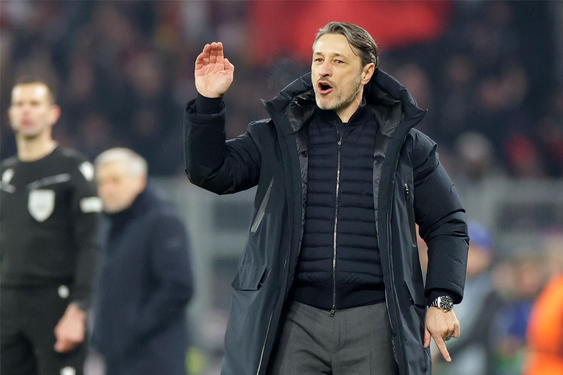 نيكو كوفاتش