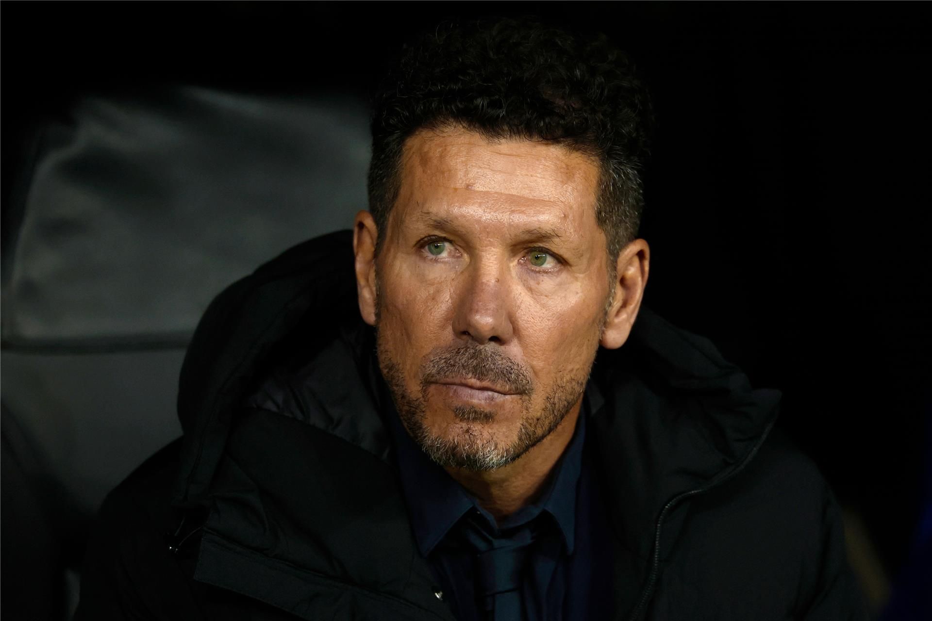 دييجو سيميوني