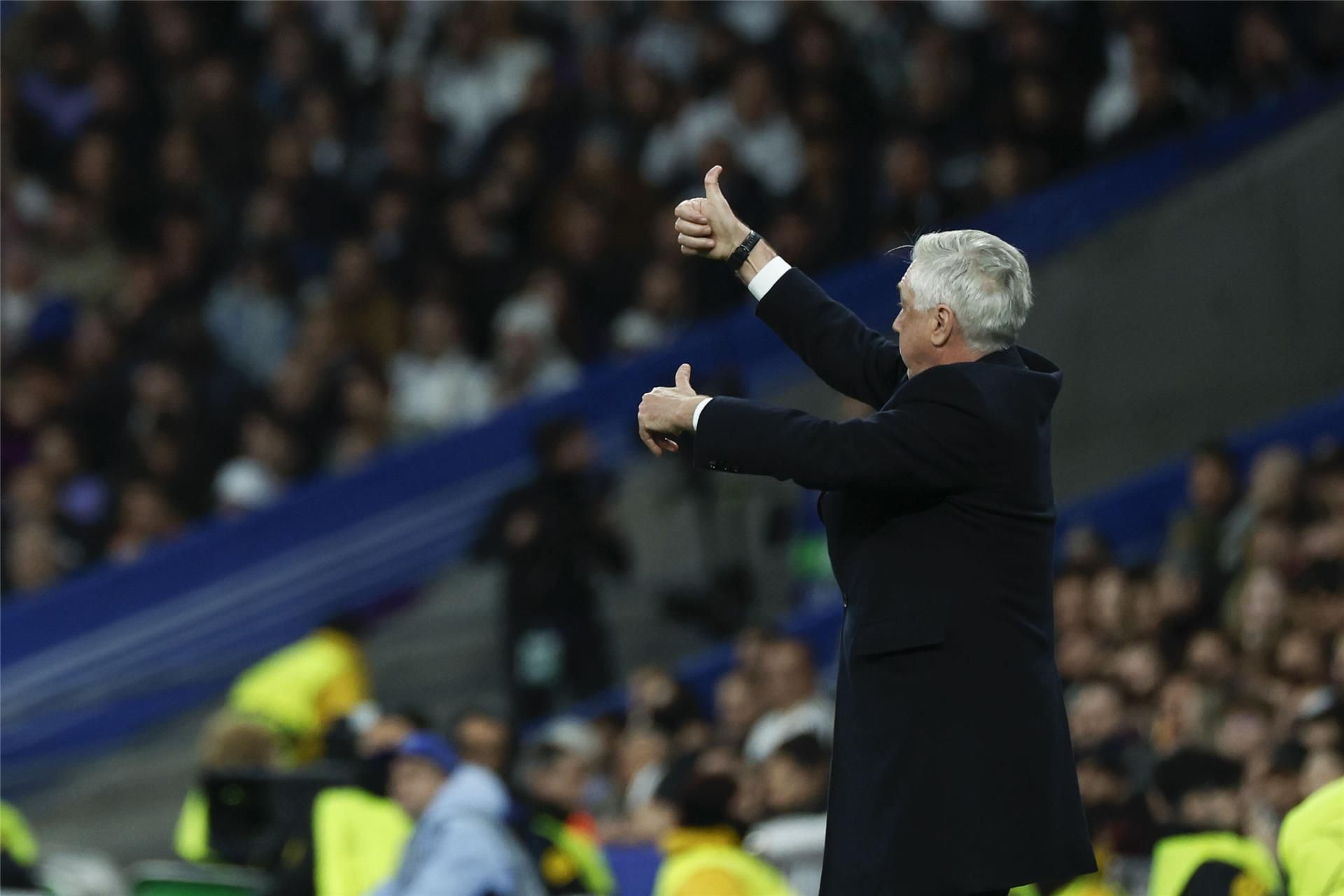 كارلو أنشيلوتي