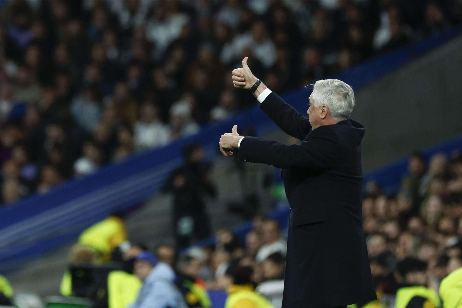 كارلو أنشيلوتي