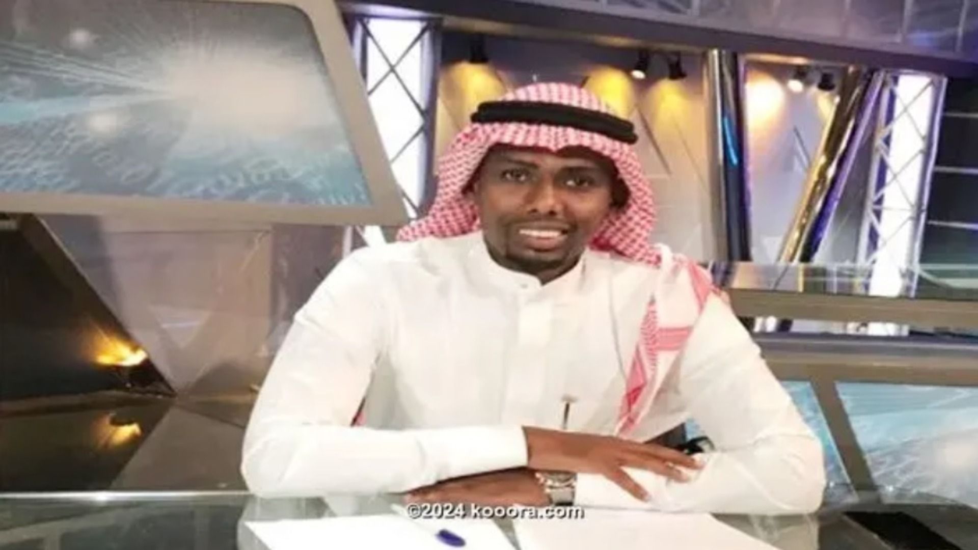 حمد المنتشري