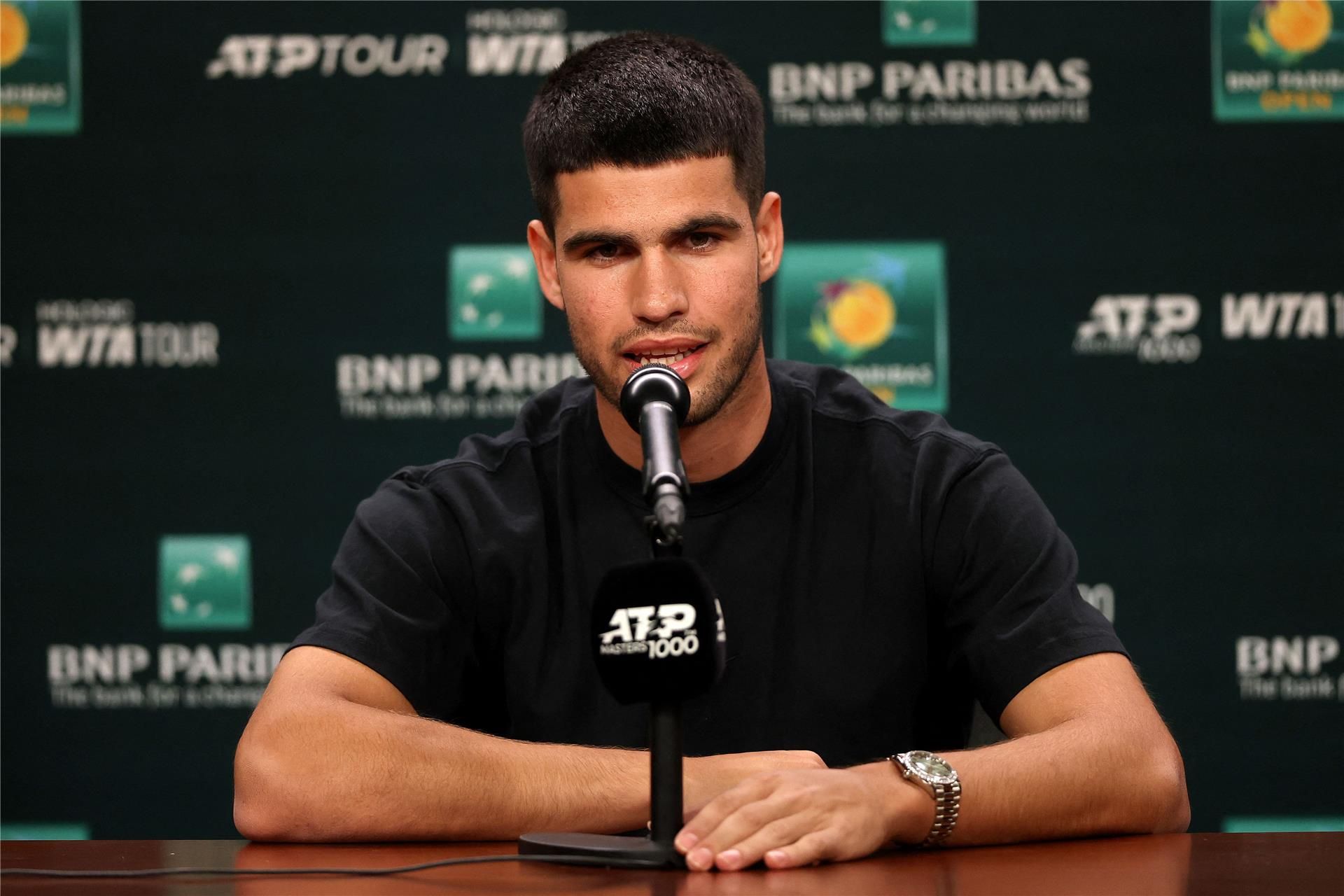 كارلوس ألكاراز