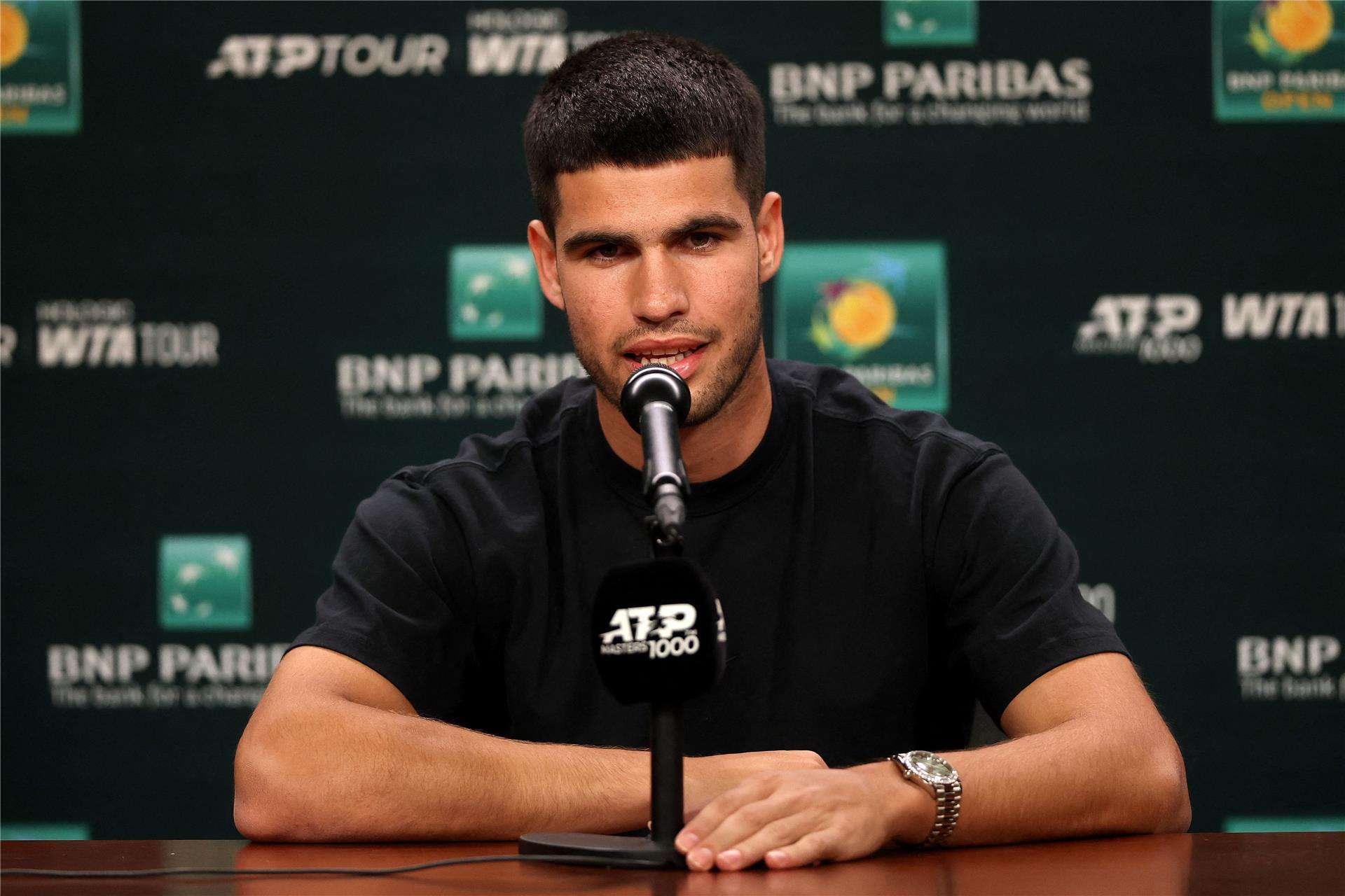 كارلوس ألكاراز