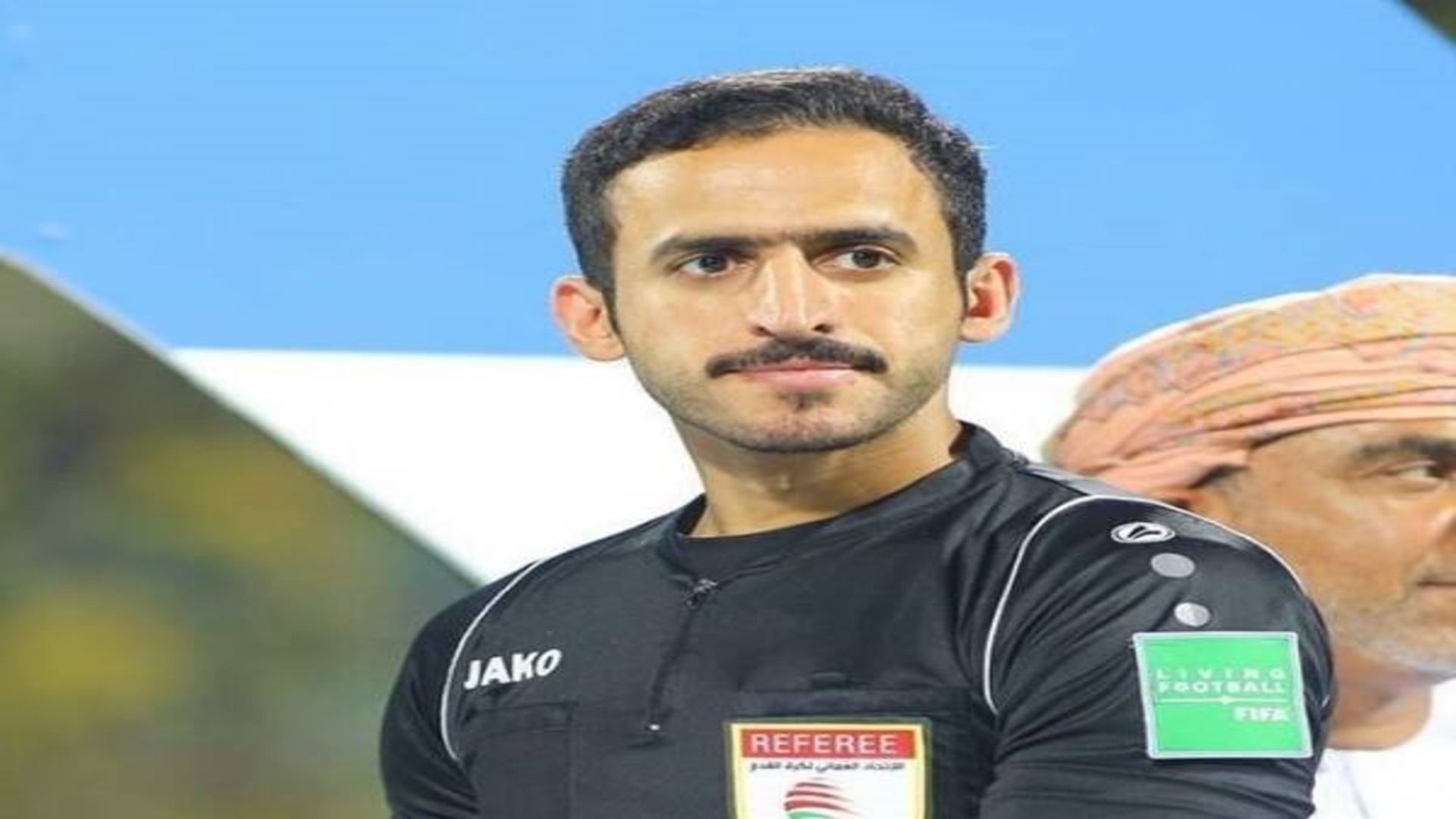 يحيى البلوشي