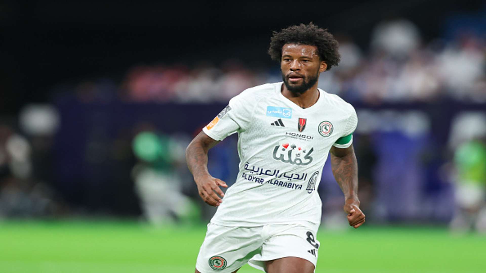 جورجينيو فينالدوم