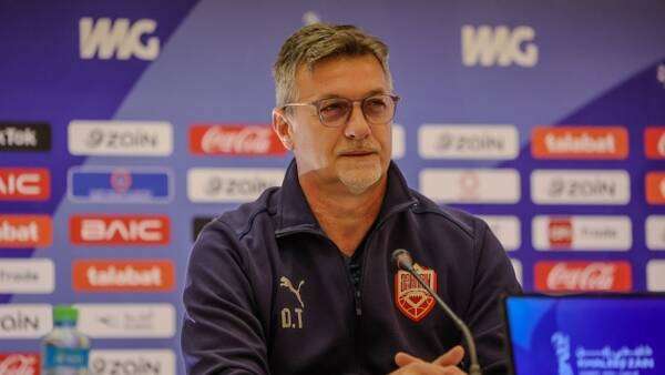 دراجان تالاييتش