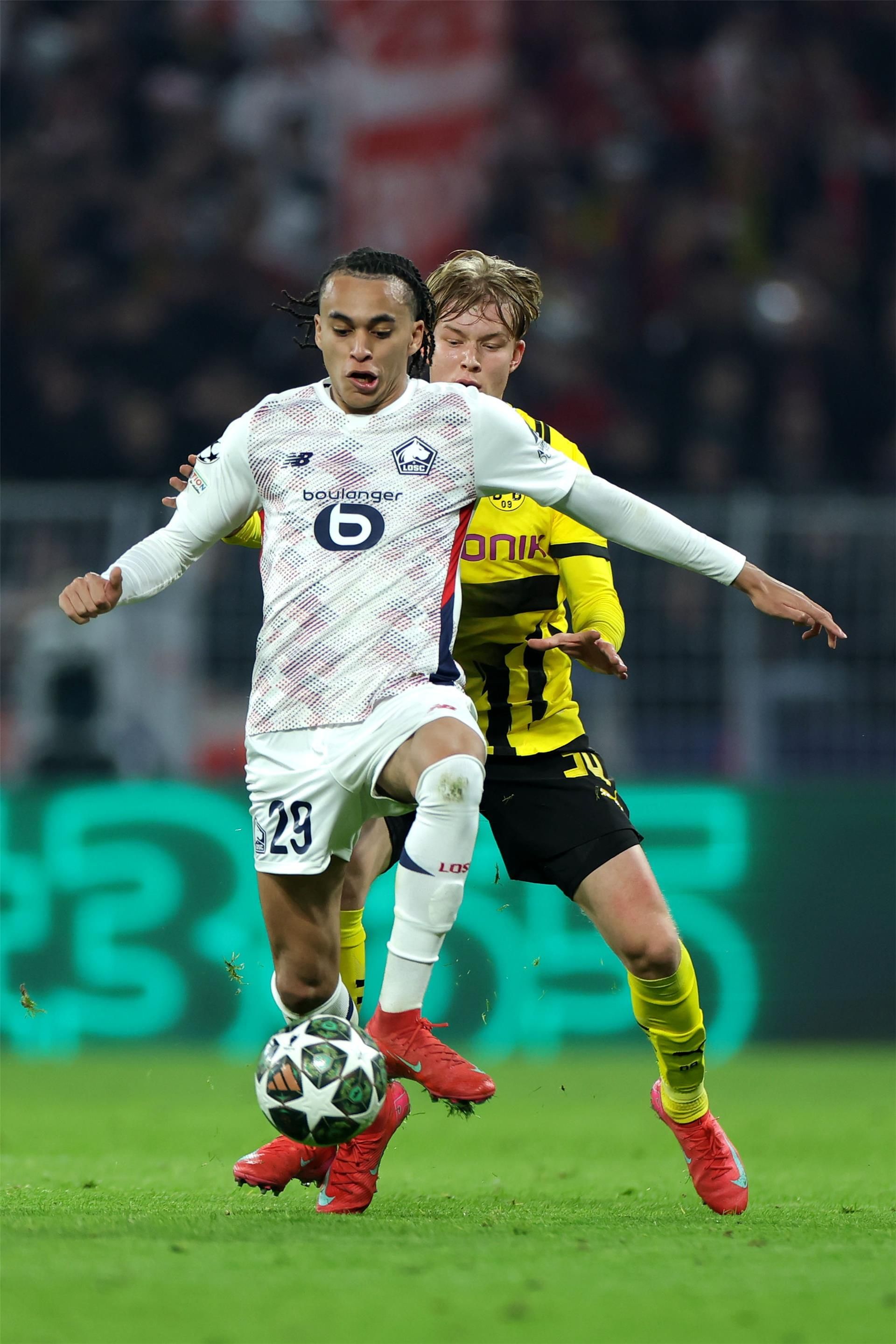 إيثان مبابي