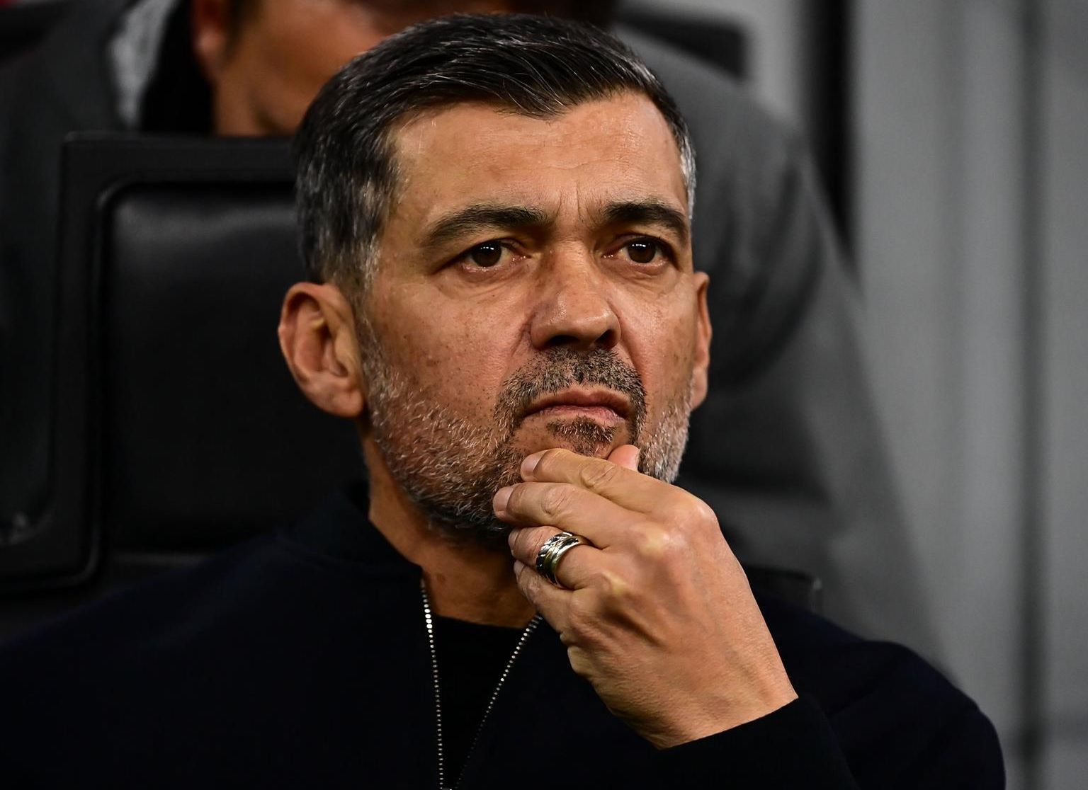 سيرجيو كونسيساو