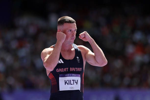 ريتشارد كيلتي