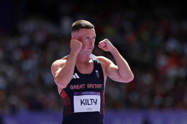 ريتشارد كيلتي