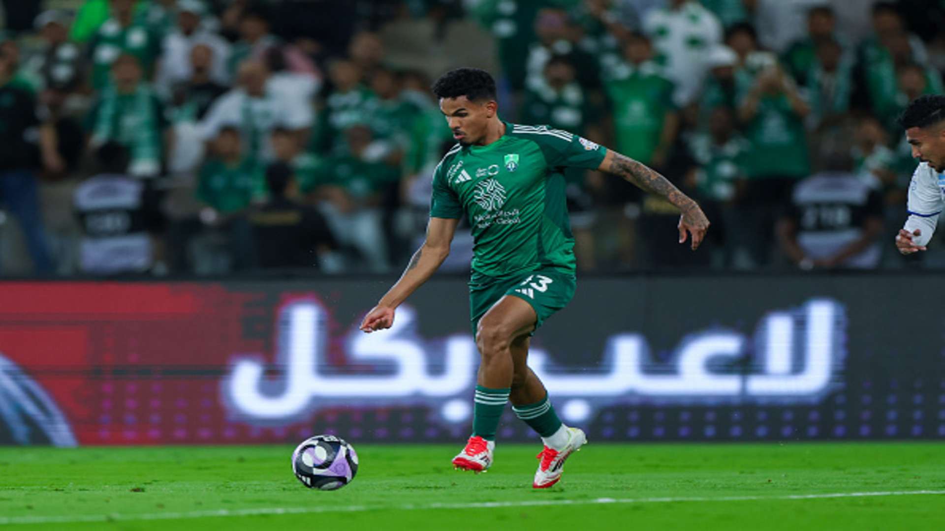 ويندرسون جالينو