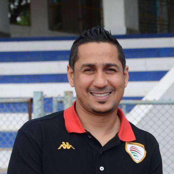 بدر الميمني