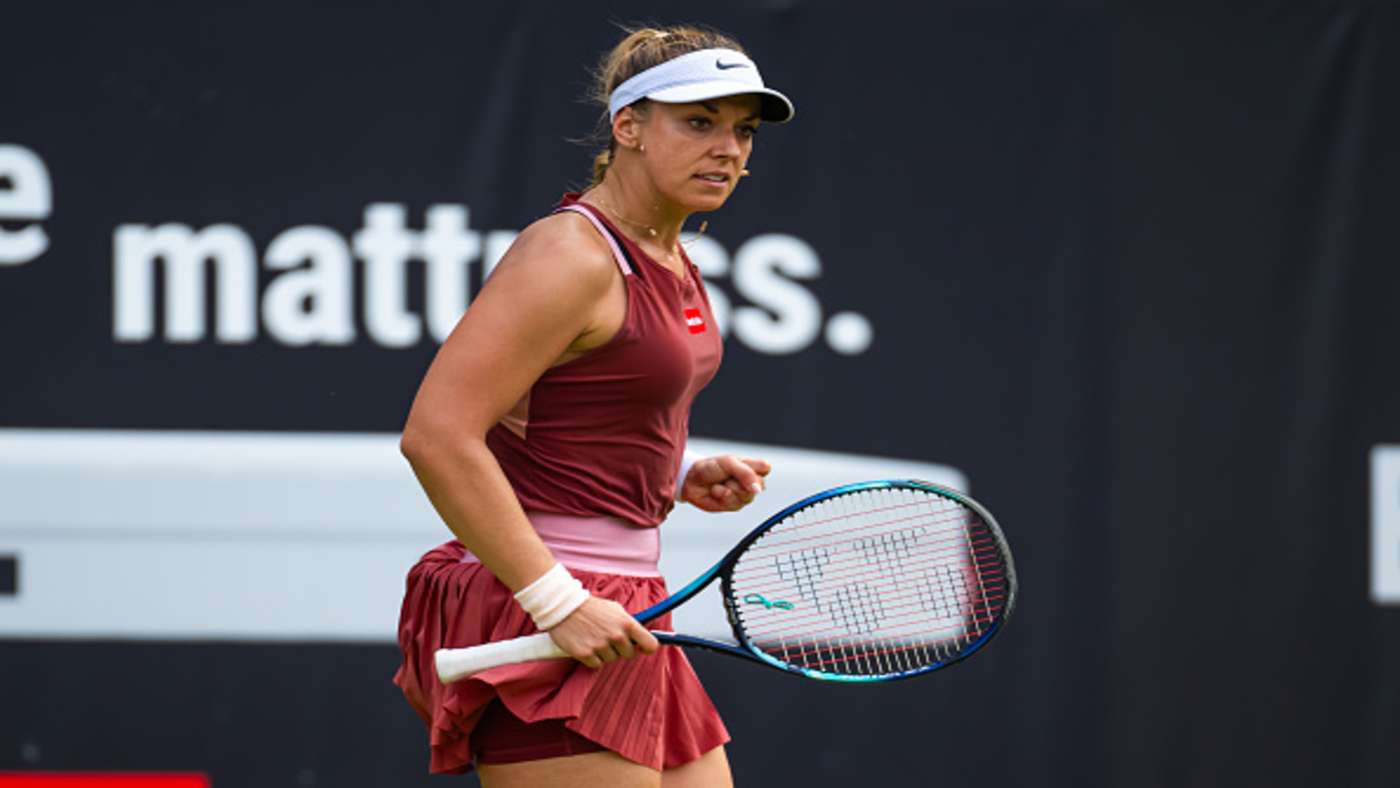 سابين ليزيكي