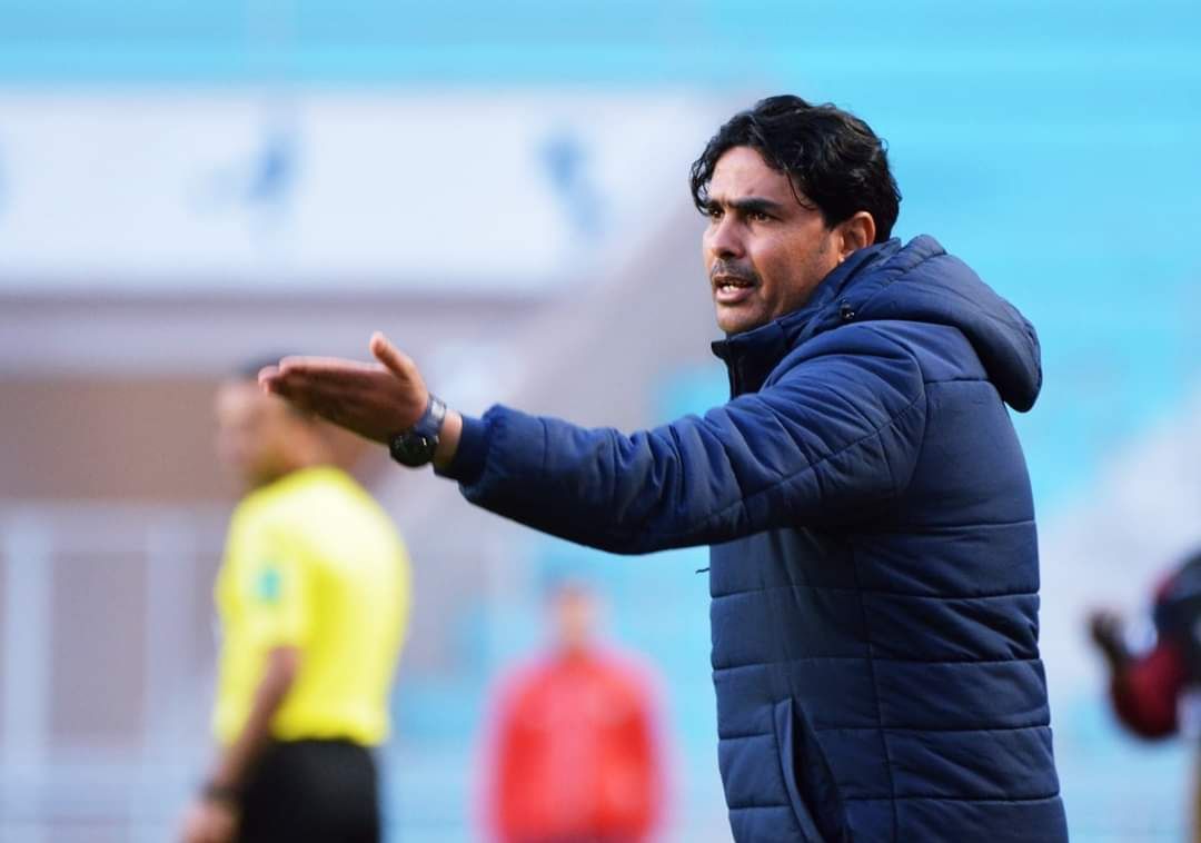 لسعد الدريدي