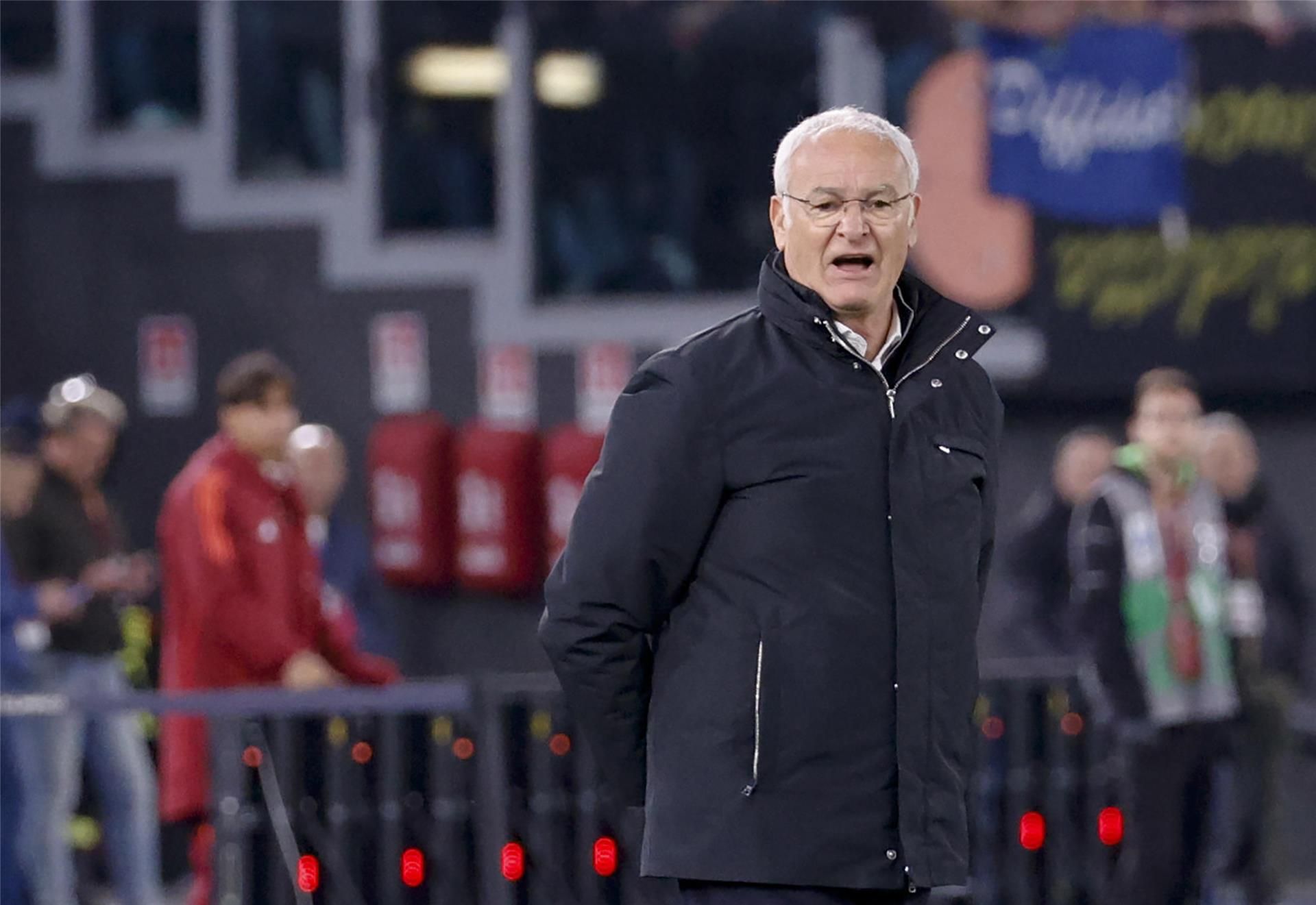 كلاوديو رانييري