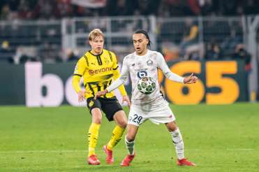 دانييل سفينسون