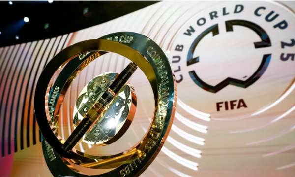 كأس البطولة