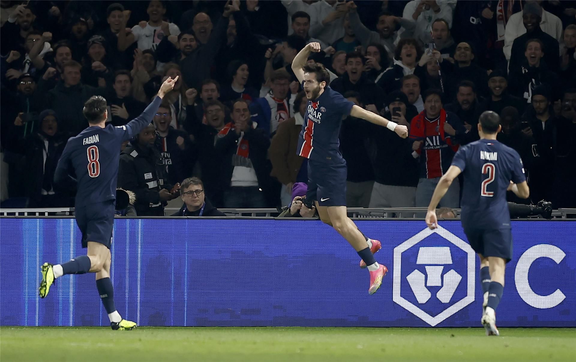 خفيتشا كفاراتسخيليا..فرحة لم تكتمل