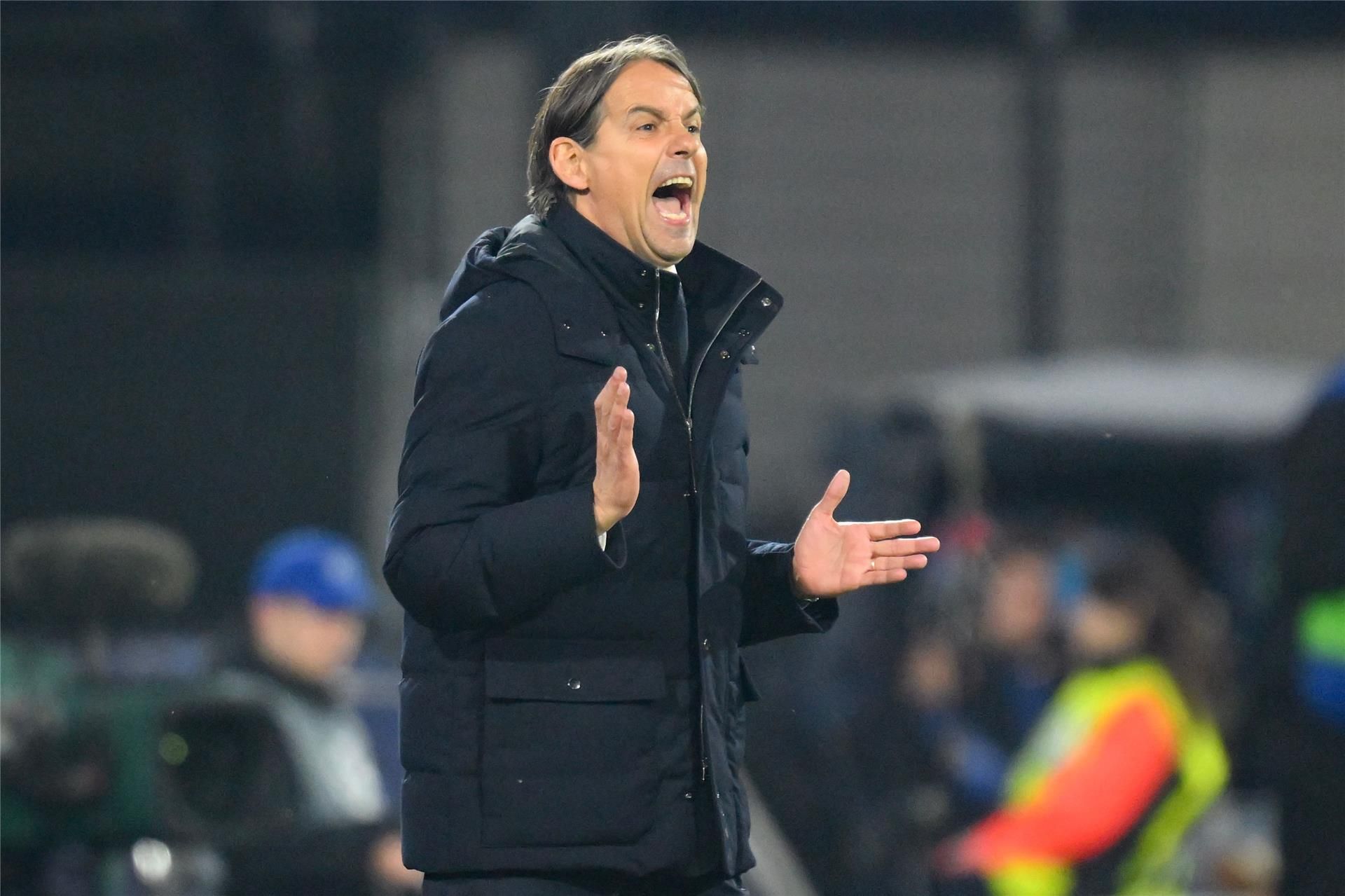 سيموني إنزاجي