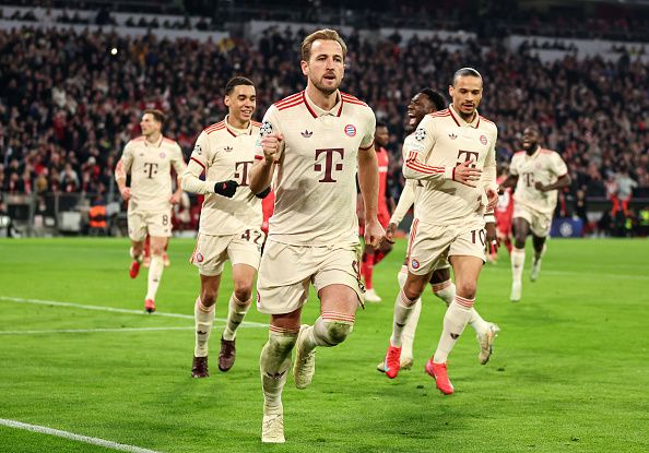 بايرن ميونيخ