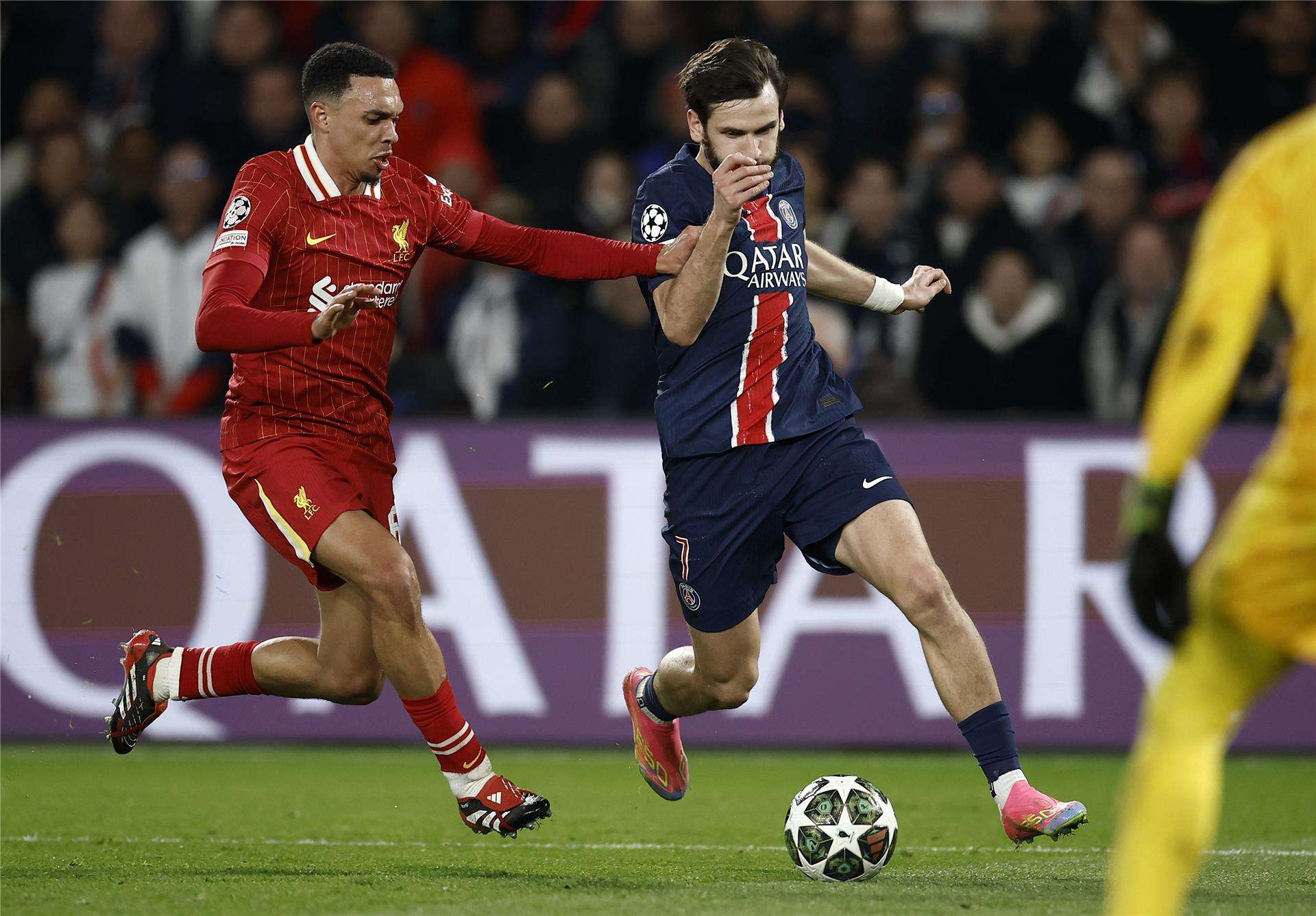 خفيتشا كفاراتسخيليا