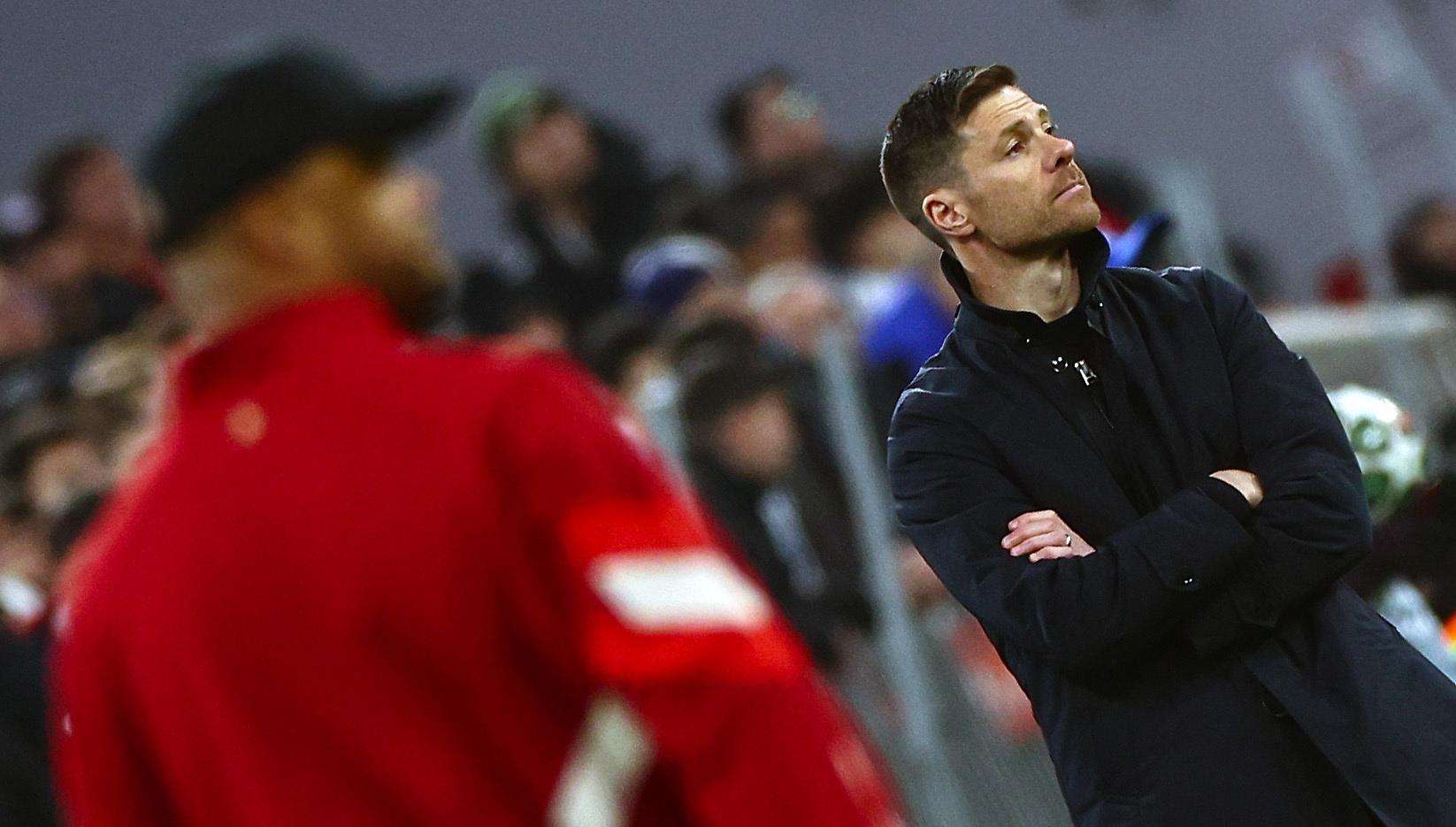 تشابي ألونسو