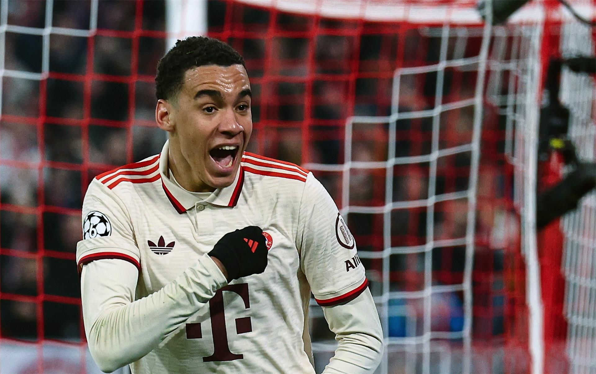 جمال موسيالا