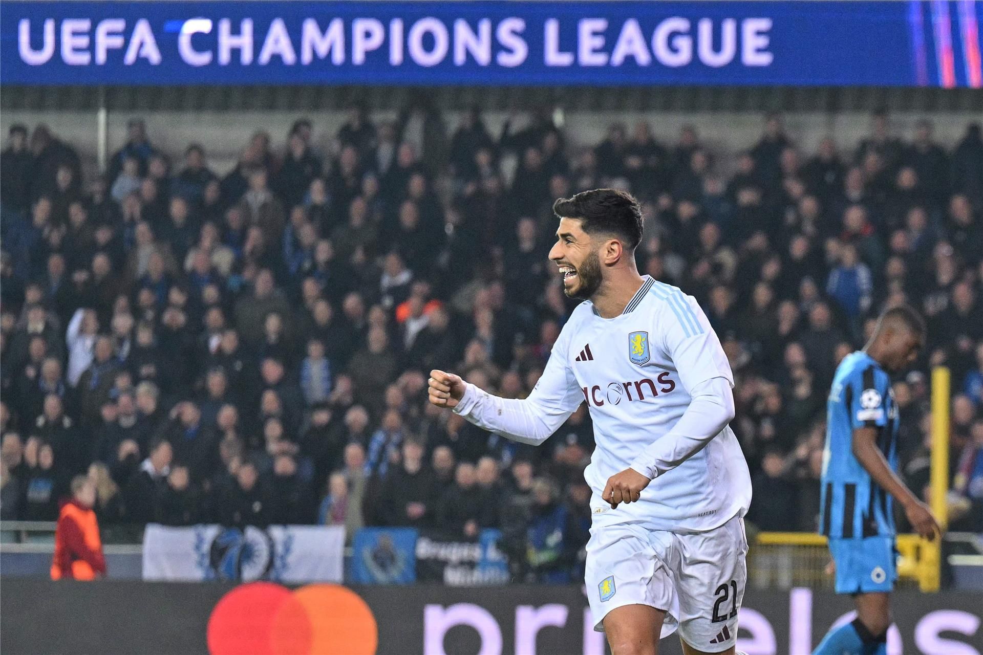 ماركو أسينسيو