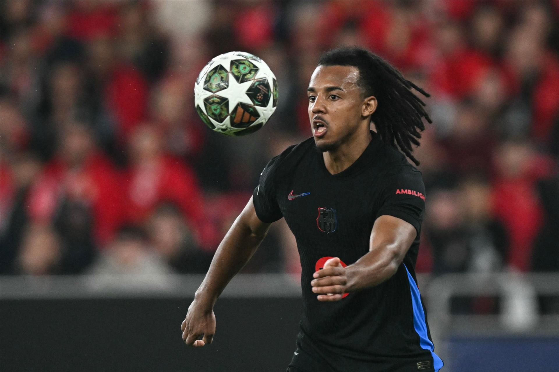 جوليس كوندي