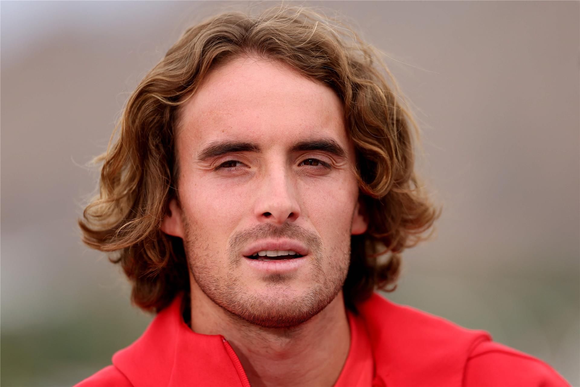 ستيفانوس تسيتسيباس