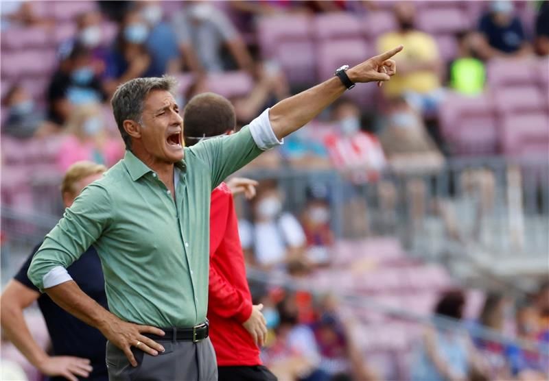 ميشيل جونزاليس