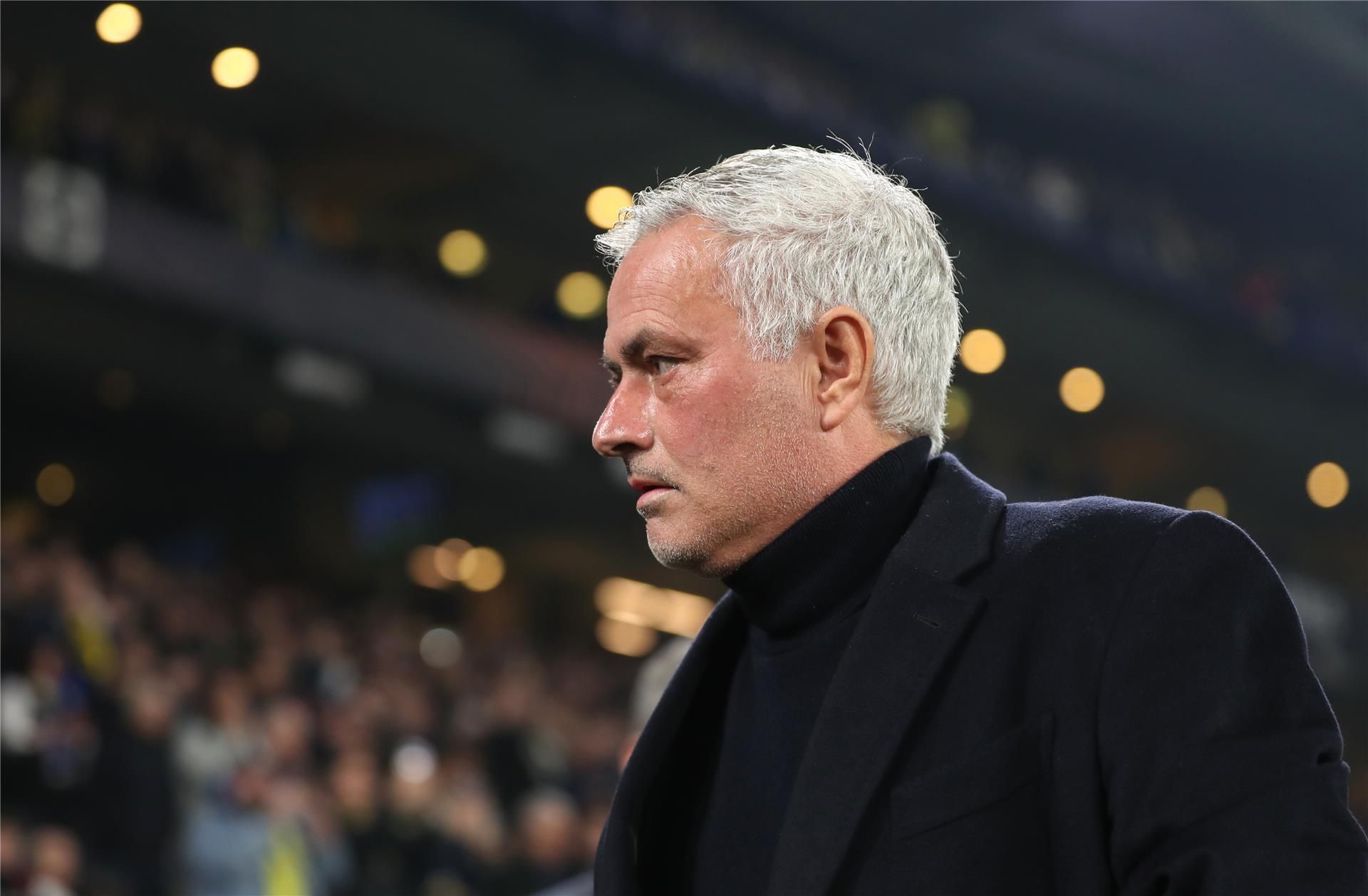 جوزيه مورينيو