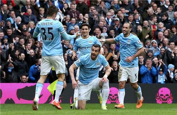 ألفارو نيجريدو