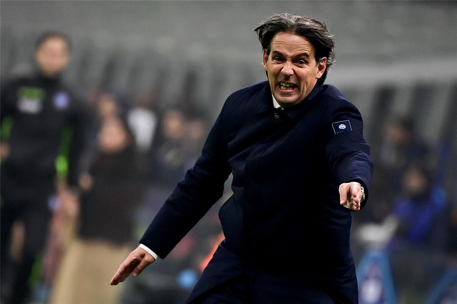 سيموني إنزاجي