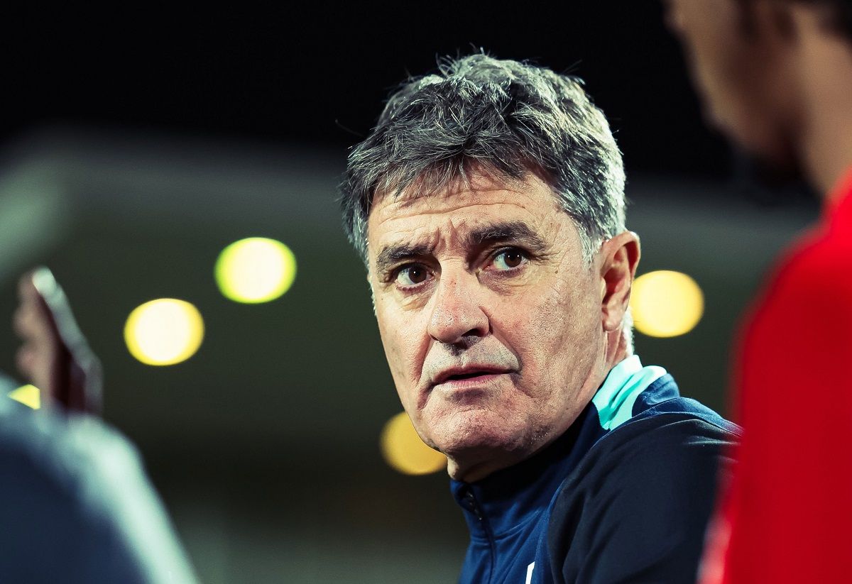 ميشيل جونزاليس