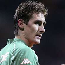 ميروسلاف كلوزه.. هداف كاس العالم