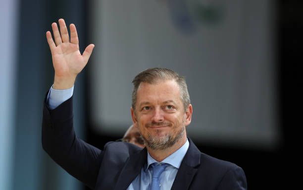 أندرو بارسونز