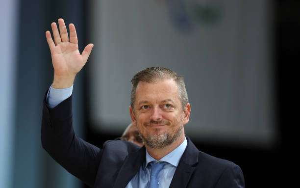 أندرو بارسونز