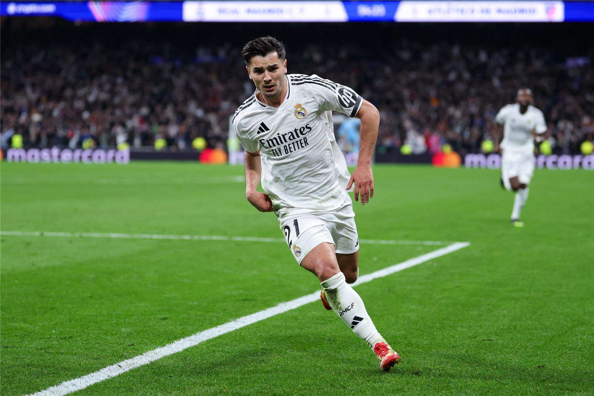 إبراهيم دياز