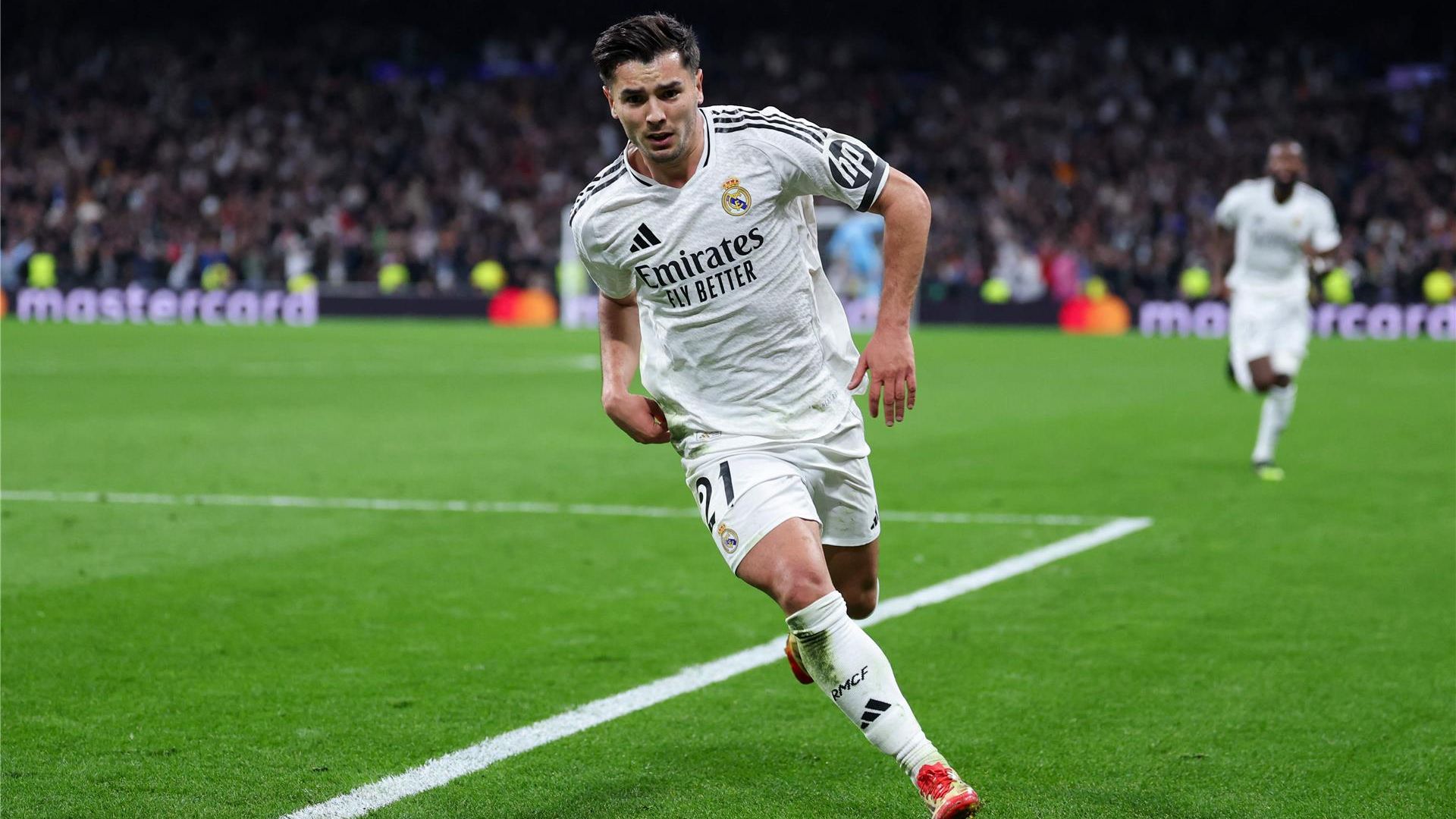 إبراهيم دياز