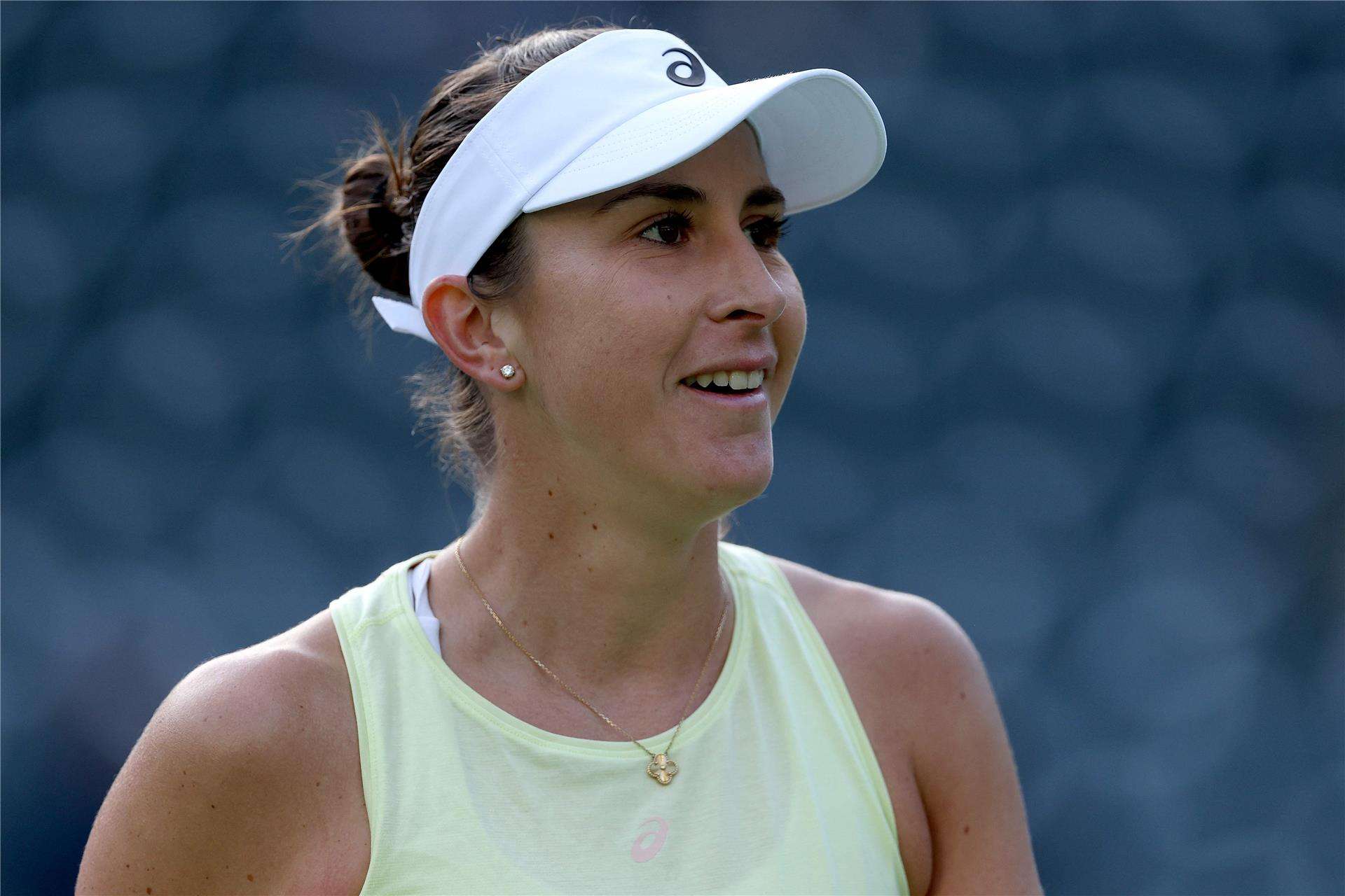 بيليندا بينشيتش