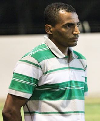 محمد خميس العريمي 