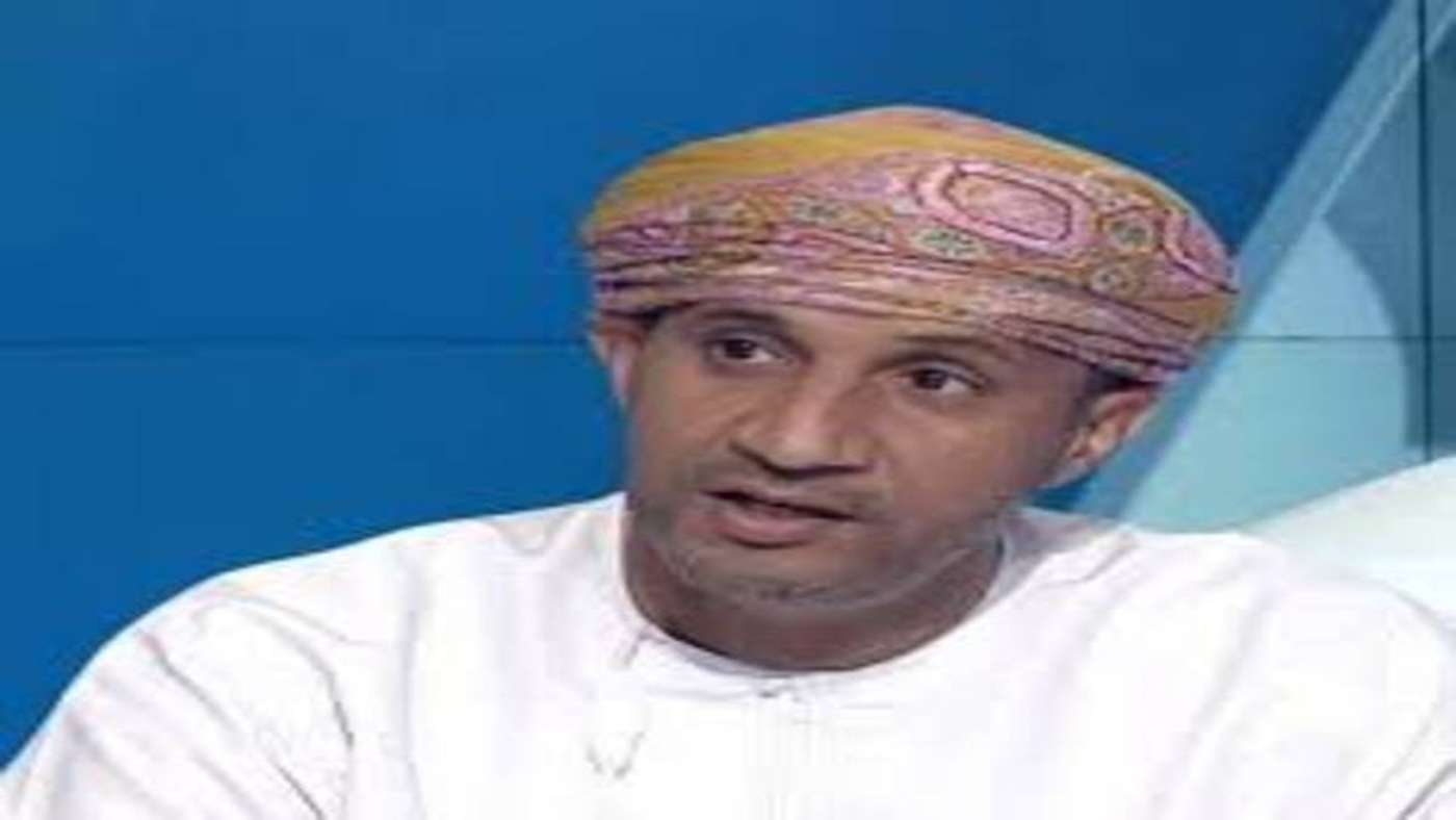 عبد العزيز الحبسي