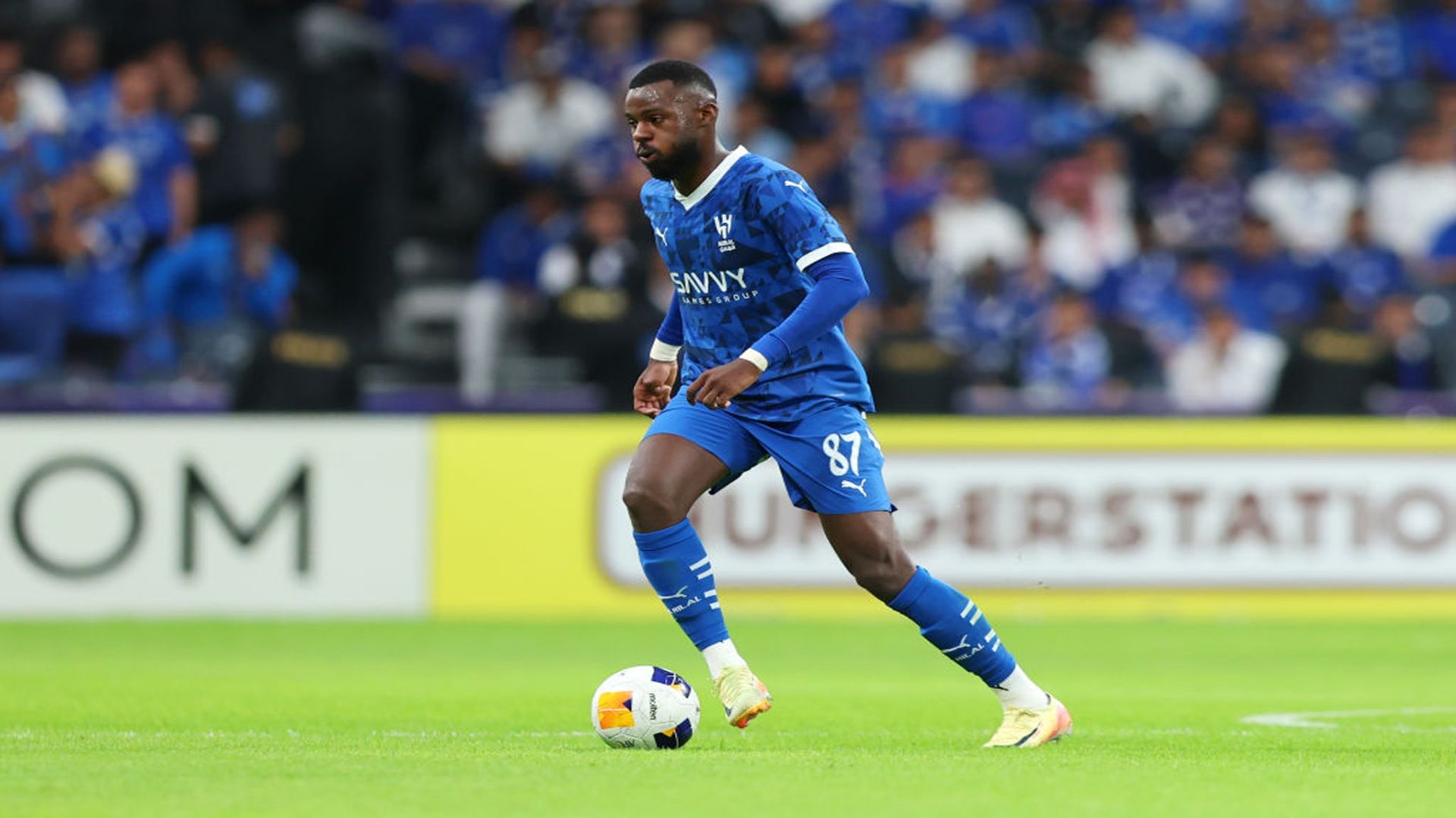 حسان تمبكتي