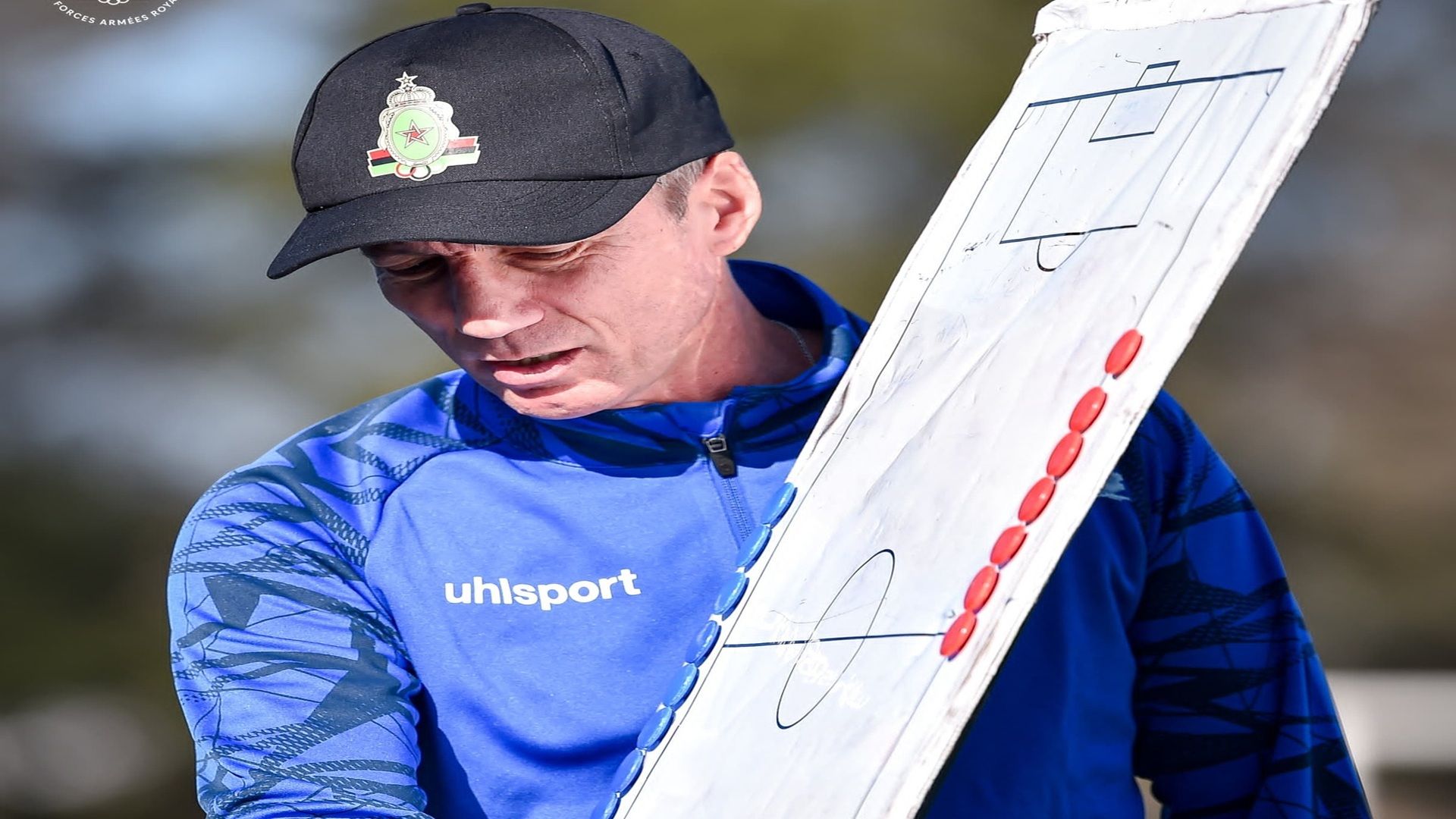 ألكسندر سانتوس