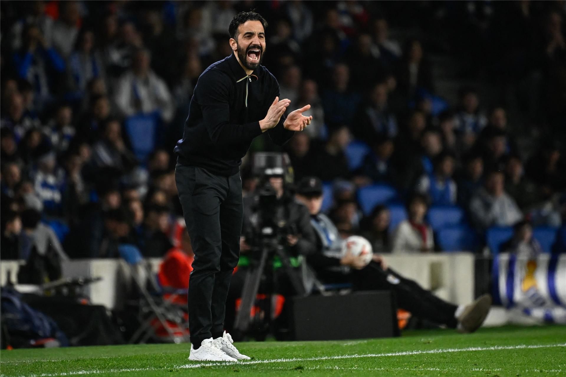 روبن أموريم