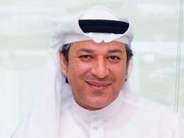 محمد مطر غراب رئيس اللجنة المنظمة العليا
