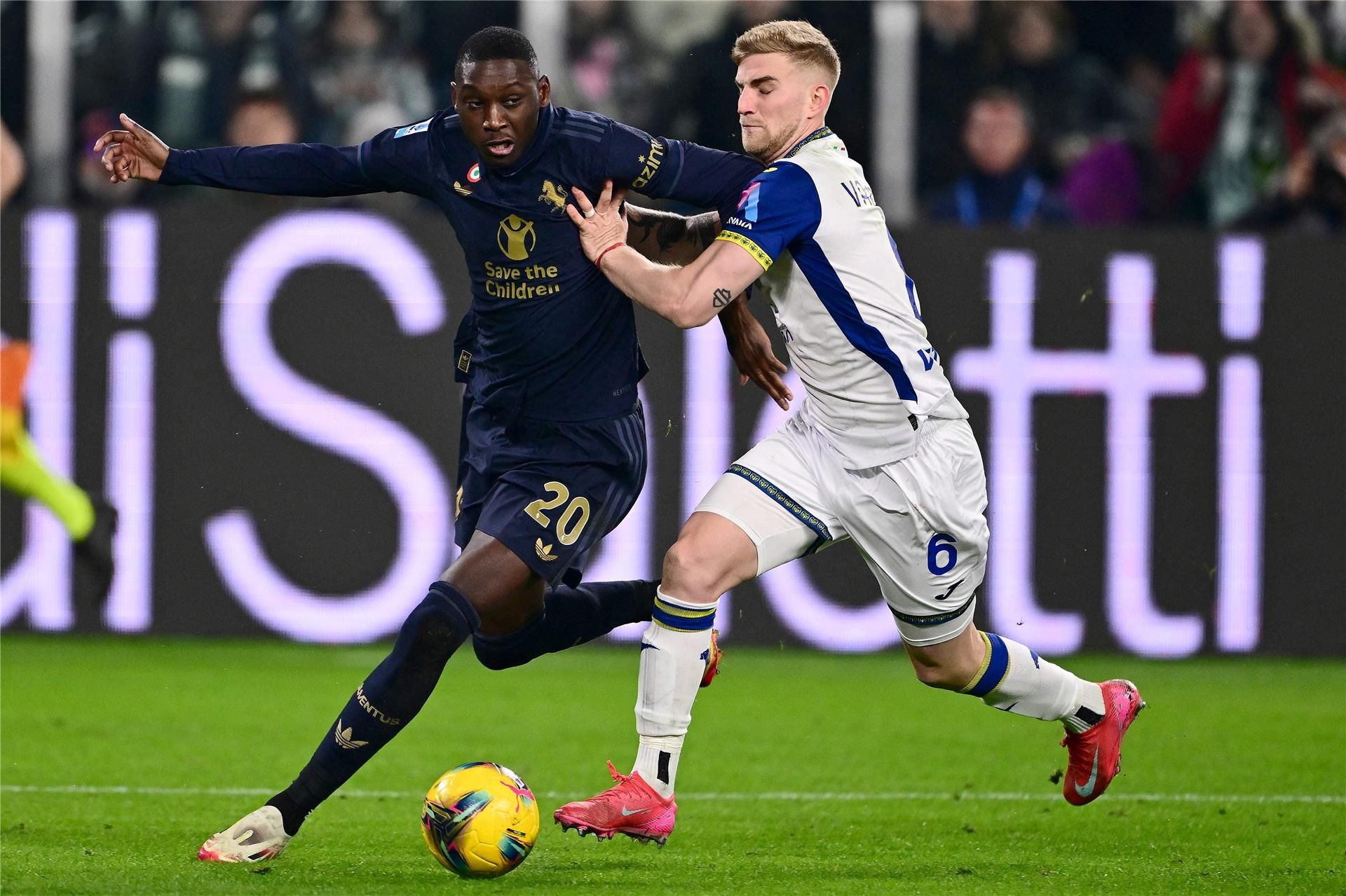 مواني (جهة اليسار)